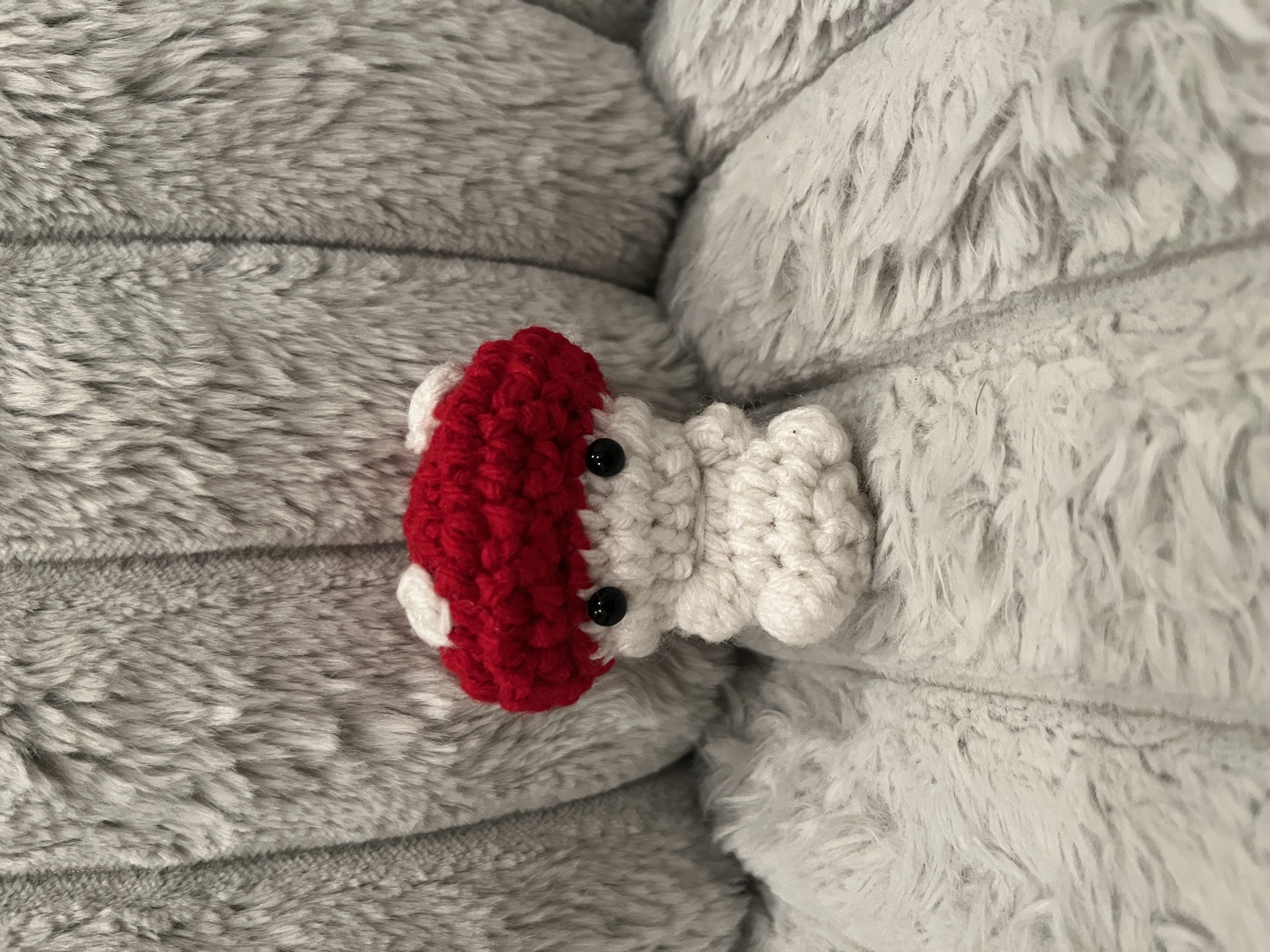 Crochet creation 2
