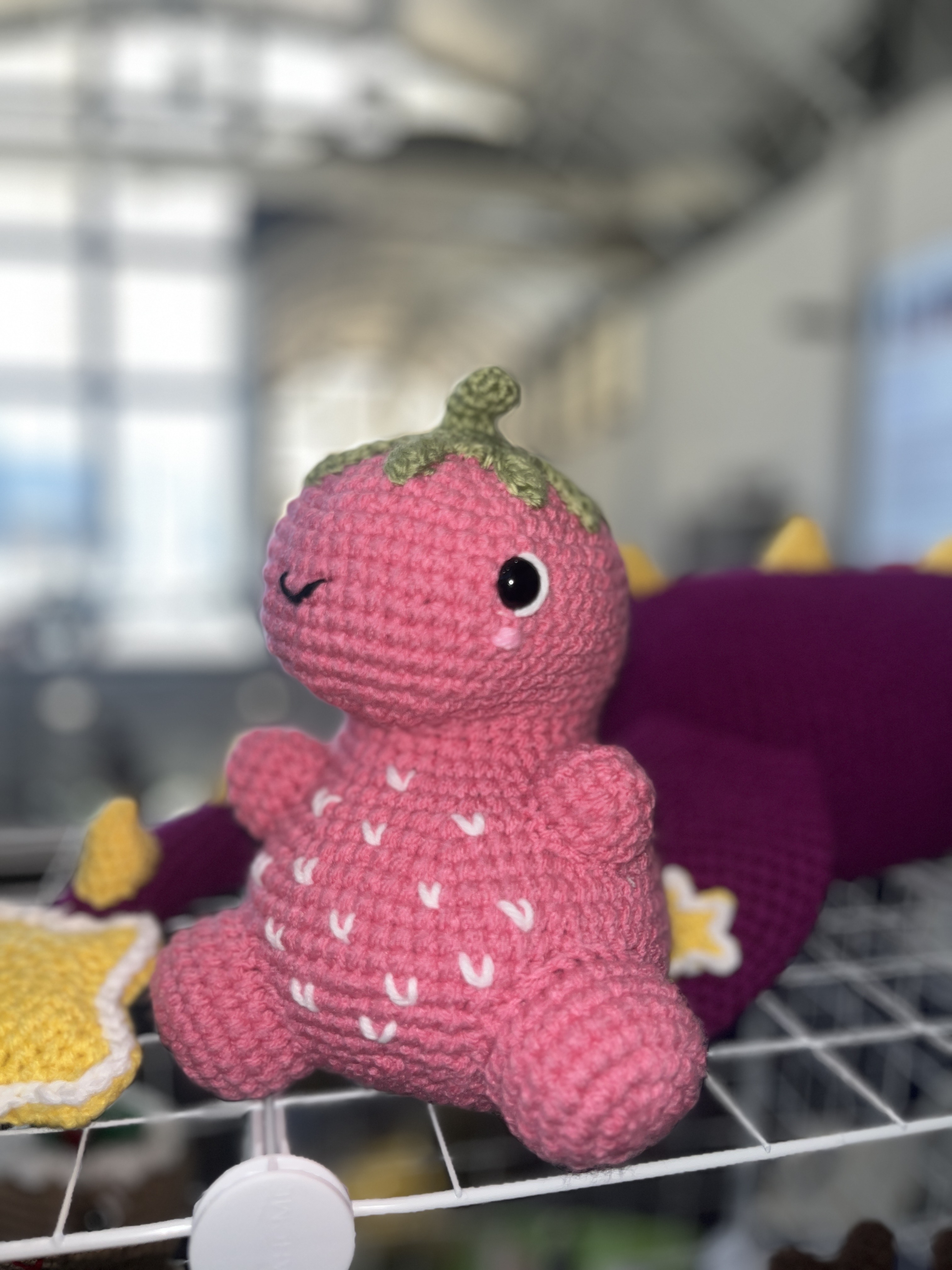 Crochet creation 6